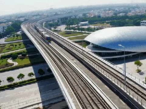 Kết nối đặc biệt trị giá 3,5 tỷ USD giữa 2 sân bay quốc tế "xịn" nhất Việt Nam, cách nhau chỉ hơn 40km