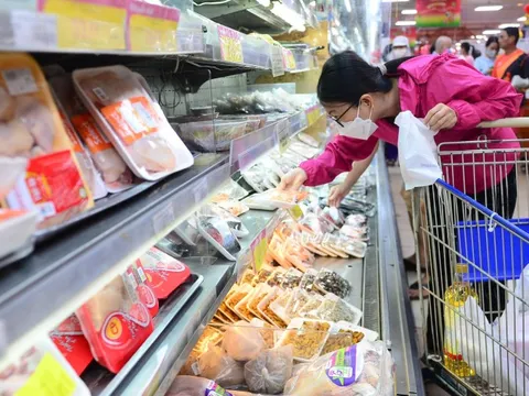 Nên ăn gì để tăng đề kháng, phòng chống cảm cúm lúc giao mùa?