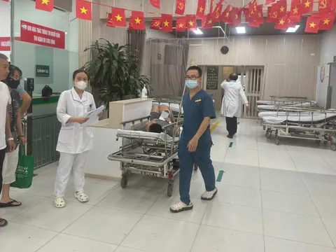 Thiếu điều dưỡng: Giải pháp nào trước 'nỗi lo lớn' của ngành y?