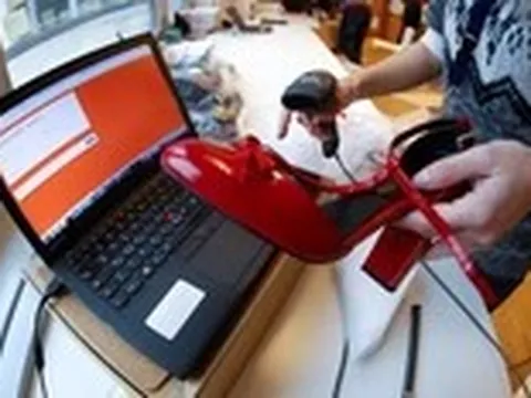 Gần 1/8 số người mua sắm online ở Đức bị lừa đảo