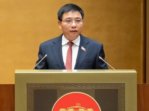 Để quy hoạch thực sự là công cụ hiệu quả trong việc hoạch định phát triển và kiến tạo không gian phát triển