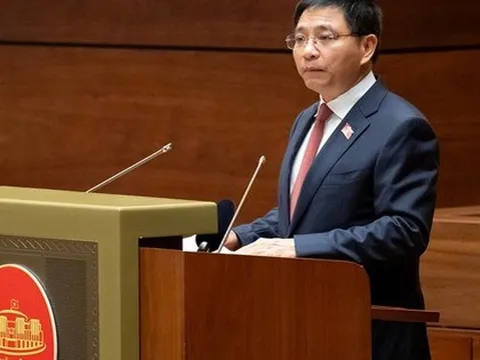 Đề xuất quy hoạch cả nước có 6 vùng kinh tế-xã hội, định hướng TP HCM thành siêu đô thị