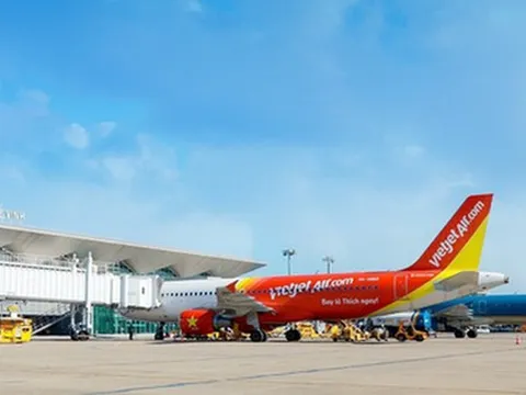 Tin vui với Nghệ An