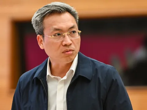 Người phát ngôn Bộ Công an thông tin về vụ án Hoàng Hường và Ngân 98