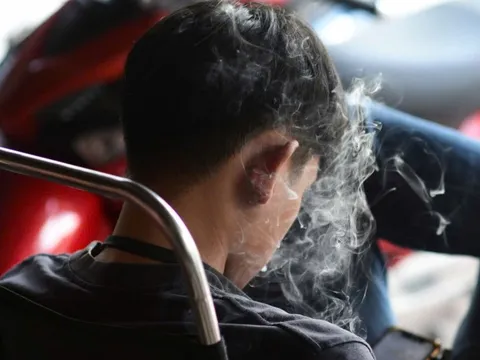 Gần 50% người dân bị phơi nhiễm khói thuốc trong nhà