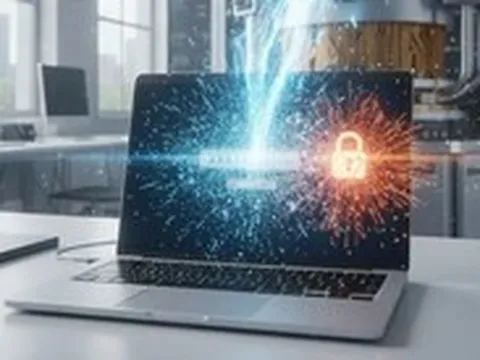 Khi công nghệ lượng tử phát triển, mật khẩu còn là tường lửa an toàn?