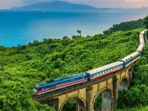 Ngay năm sau, Việt Nam dự kiến sẽ có tàu du lịch cao cấp chạy thẳng từ Hà Nội - Lào Cai