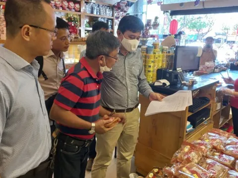 Đề xuất tăng mức xử phạt trong lĩnh vực an toàn thực phẩm