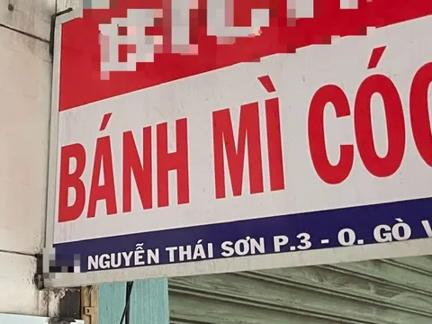 Vụ ngộ độc sau ăn bánh mì ở TP.HCM: Tiếp tục tăng hơn 170 người, trong bánh mì có gì?