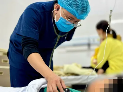 Gia tăng cúm A thời điểm giao mùa: Cảnh báo nguy cơ biến chứng nặng