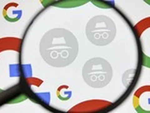 Chế độ ‘ẩn danh’ của Google Chrome có thực sự riêng tư như bạn nghĩ?