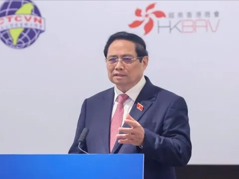 Thủ tướng: Kinh tế Việt Nam đủ sức chống chịu trước các cú sốc