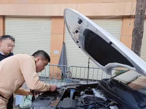 Chỉ còn 60 ngày đêm để 'cứu' ô tô, xe máy 'mồ côi' tại Hà Nội