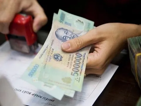 Chi tiết bảng tra cứu mức lương tối thiểu mới tại 34 tỉnh thành trên cả nước từ 1/1/2026