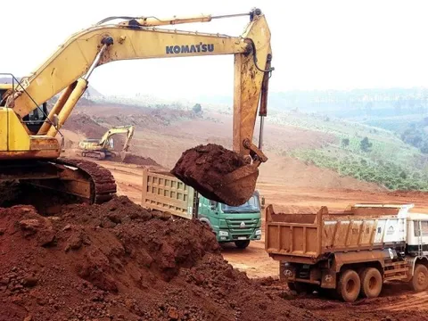 Bên cạnh đất hiếm, Việt Nam có thêm kho báu khác cả thế giới thèm khát, một tỉnh miền Trung nắm 1 triệu tấn