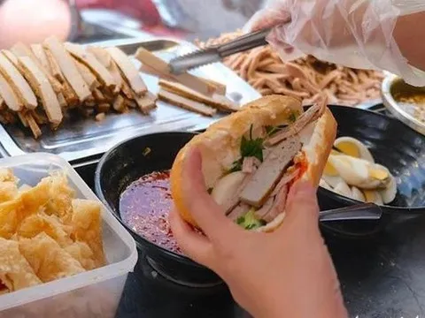 Ăn bánh mì cần biết cách bảo quản bơ, patê an toàn, tránh nhiễm khuẩn