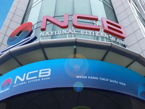 Ngân hàng Quốc dân (NCB) chuẩn bị họp đại hội cổ đông bất thường
