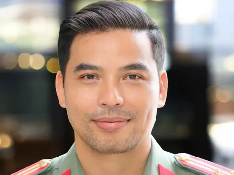 Dương Bình Nguyên tái xuất với giải nhất tiểu thuyết về tội phạm dữ liệu