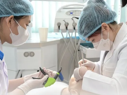 Trường y đầu tiên công bố thông tin tuyển sinh 2026 với nhiều thay đổi