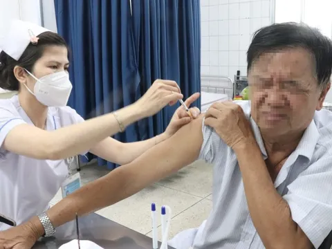 Việt Nam tốn hơn 1.000 tỉ đồng mỗi năm để tiêm phòng bệnh dại