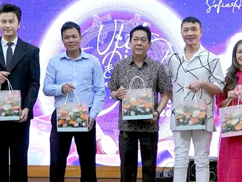 Lần đầu tiên, TP.HCM tổ chức thi hát nhạc cổ truyền và biểu diễn nhạc cụ dân tộc dành cho học sinh