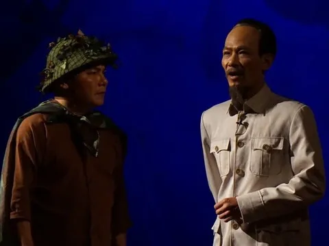 Liên hoan Quốc tế Sân khấu thử nghiệm 2025 vẫn lo vắng khán giả