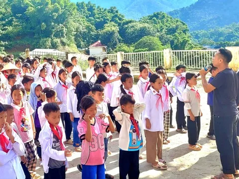 Sở Giáo dục và Đào tạo Thanh Hóa được tuyển dụng, tiếp nhận giáo viên