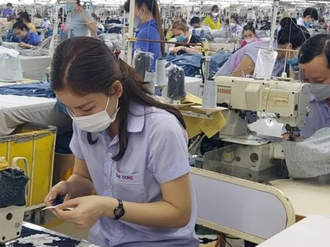 Chi nhánh doanh nghiệp ở nhiều vùng, áp dụng mức lương tối thiểu thế nào?