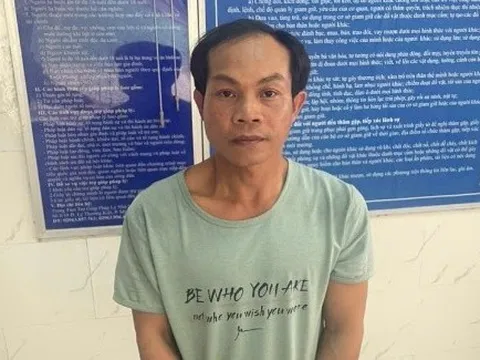 Đưa con gái 7 tuổi của bạn nhậu về nhà mình xâm hại tình dục 2 lần