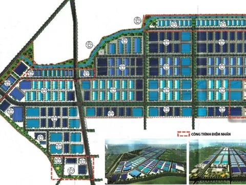 Khu công nghiệp Cây Trường TP.HCM