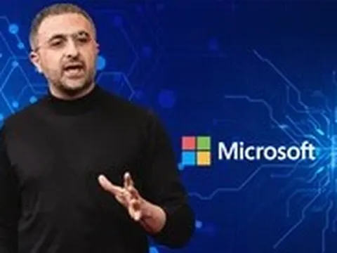 Microsoft ra mắt nhóm 'siêu trí tuệ' AI hỗ trợ chẩn đoán bệnh và nghiên cứu năng lượng sạch