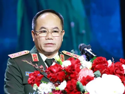 Đang làm thủ tục dẫn độ trùm lừa đảo Mr Hunter Lê Khắc Ngọ từ Philippines về nước