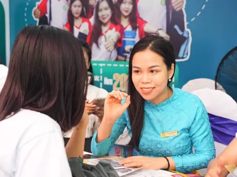 Thành lập phân hiệu Học viện Tài chính tại TP.HCM