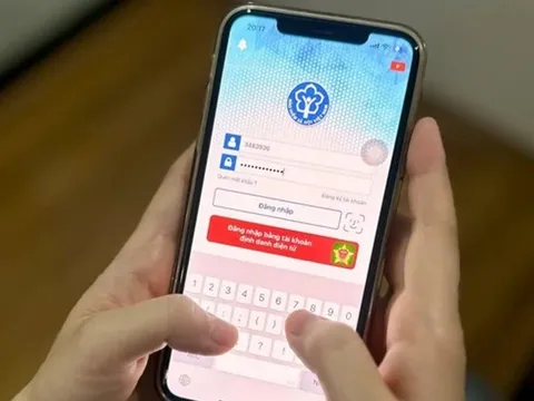 Bảo hiểm xã hội Việt Nam có thông báo mới đến người dân cả nước