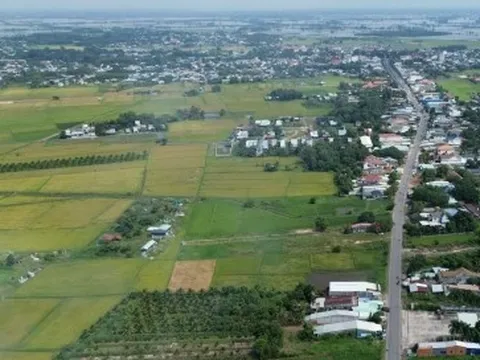 TP.HCM hỗ trợ Tây Ninh 1.806 tỷ đồng đền bù giải tỏa cao tốc TP.HCM - Mộc Bài