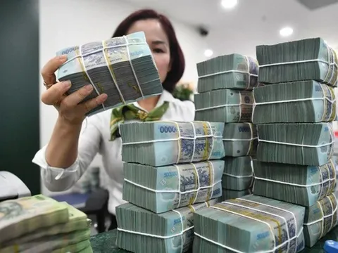 Hơn 57.000 tỷ đồng cải cách tiền lương năm 2026