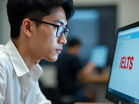 IELTS sửa điểm bài thi: Nhiều thí sinh lo lắng vì chưa biết vụ việc sẽ được giải quyết ra sao
