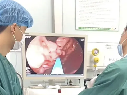 Nhiều kỹ thuật có thể chữa khỏi hoàn toàn ung thư đường tiêu hóa nếu phát hiện sớm