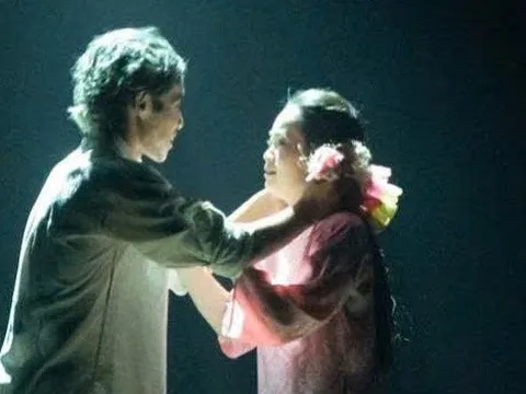 Trần Lực dựng lại vở ‘Ngày mai trời lại sáng’