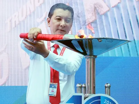 10 năm tự hào của ngôi trường mang tên cố Thủ tướng Võ Văn Kiệt