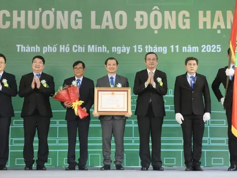 Trường đại học Nông Lâm TP.HCM góp phần nâng tầm giá trị nông sản Việt