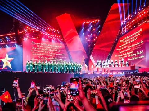 Phê duyệt Chiến lược phát triển các ngành công nghiệp văn hóa Việt Nam