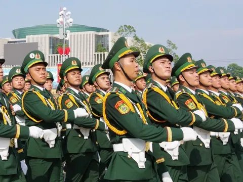 Học viện Biên phòng bỏ xét tuyển 3 tổ hợp, trong đó có C00