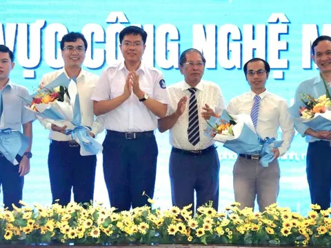 Làm chủ được công nghệ 5G sinh viên sẽ làm chủ được công nghệ 6G