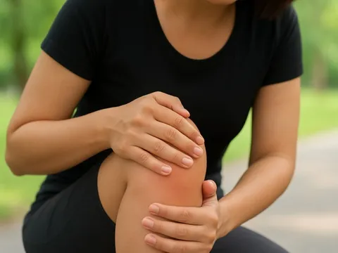 Con đường mới của y học tái tạo trong điều trị cơ xương khớp