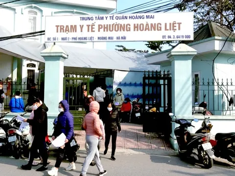 Từ 1-1-2026, trạm y tế xã, phường được tổ chức như thế nào, nhiệm vụ ra sao?