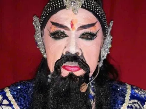 Nghệ sĩ cải lương tuồng cổ Bửu Khánh, em trai nghệ sĩ Bửu Truyện qua đời