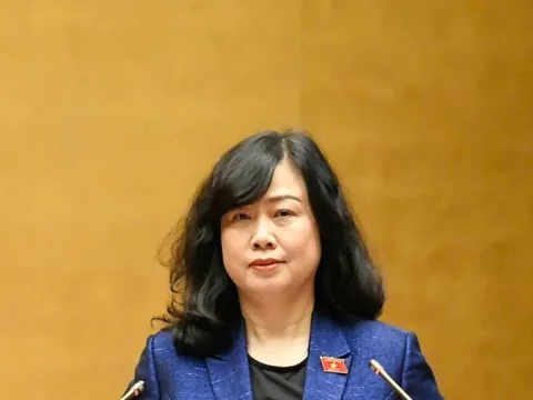 Chính thức đề xuất từ 2026 khám sức khỏe miễn phí cho người dân 1 lần/năm theo nhóm ưu tiên