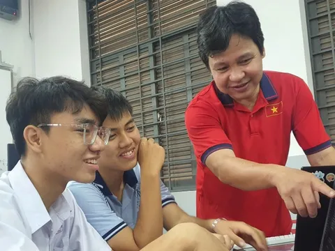 TP.HCM công bố 50 nhà giáo điển hình giai đoạn 1975-2025