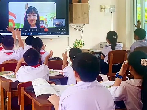 Chân dung giáo viên thời công nghệ số - Kỳ 2: Từ lớp học số đến cá nhân hóa dạy học